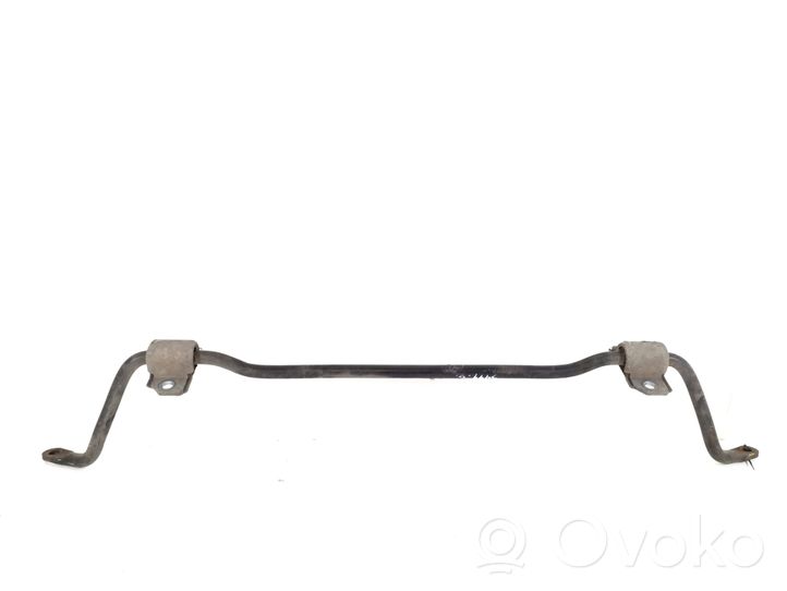 Mercedes-Benz ML W164 Barre anti-roulis arrière / barre stabilisatrice A1643200511