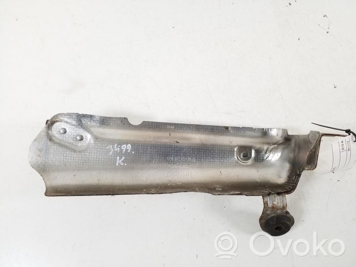 Mercedes-Benz ML W164 Support, boîtier de filtre à air A6420901141