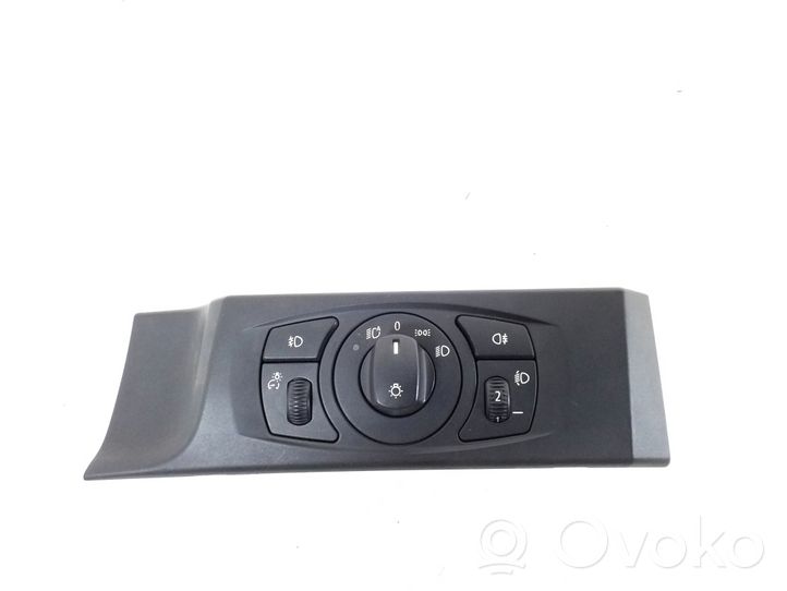 BMW 5 E60 E61 Interruttore luci 6925295