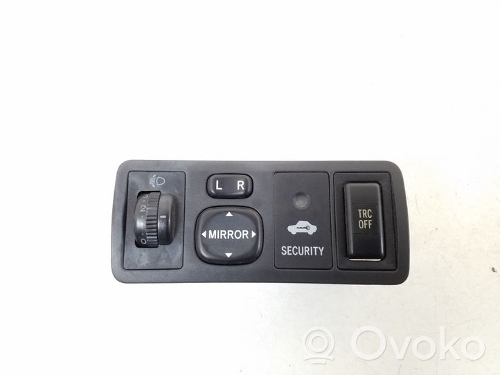Toyota Corolla E120 E130 Wiper turn signal indicator stalk/switch 