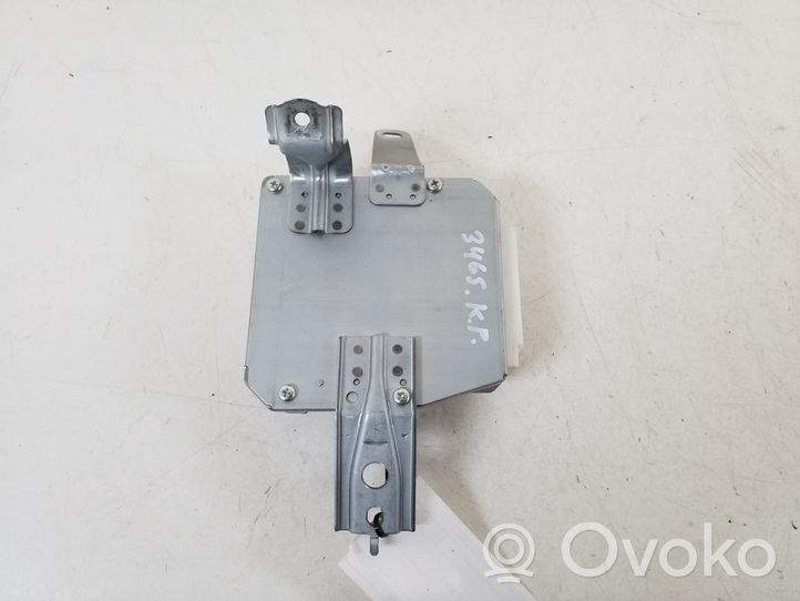 Toyota Corolla E120 E130 Modulo di controllo della cremagliera dello sterzo 89650-02150