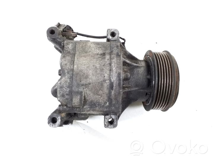 Toyota Corolla E120 E130 Compresor (bomba) del aire acondicionado (A/C)) 88320-1A481