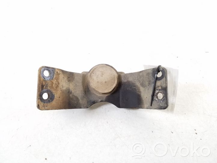 Toyota Land Cruiser (J120) Gearbox mounting bracket 12371-30060