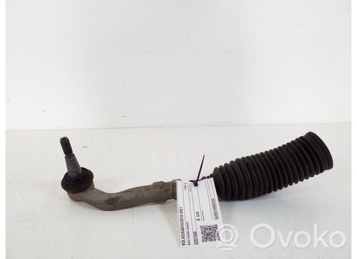 Volvo S60 Końcówka drążka kierowniczego 32221688