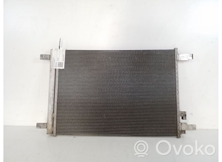 Volkswagen Golf VII A/C cooling radiator (condenser) 5Q0816411BC
