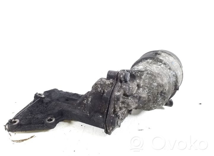 Mercedes-Benz S W221 Oil filter mounting bracket A6421800010