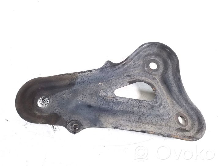 Toyota Prius+ (ZVW40) Inny element zawieszenia przedniego 52258-21040