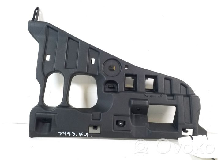 Toyota Prius+ (ZVW40) Kita panelės detalė 55606-47040