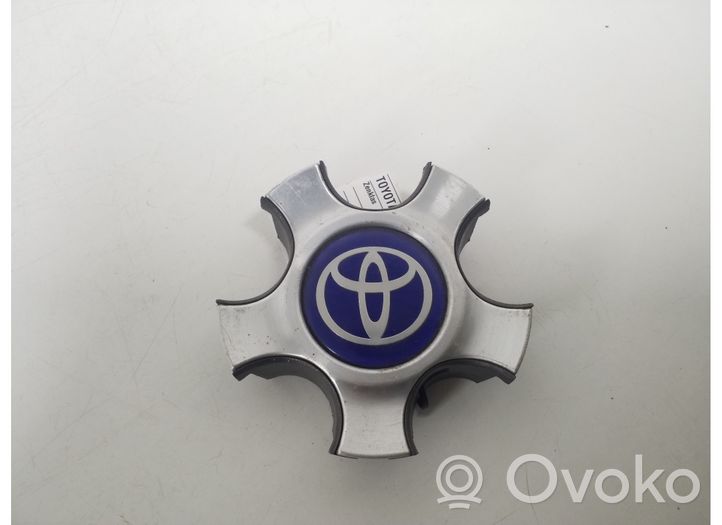 Toyota Avensis Verso Emblemat / Znaczek 