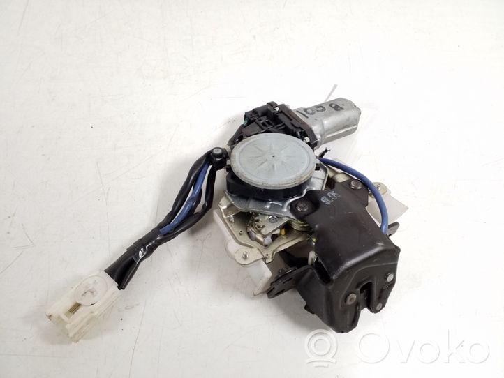 Lexus RX 330 - 350 - 400H Lastausoven lukko 69350-48050