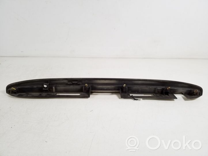 Lexus RX 330 - 350 - 400H Lampa oświetlenia tylnej tablicy rejestracyjnej 76811-48060