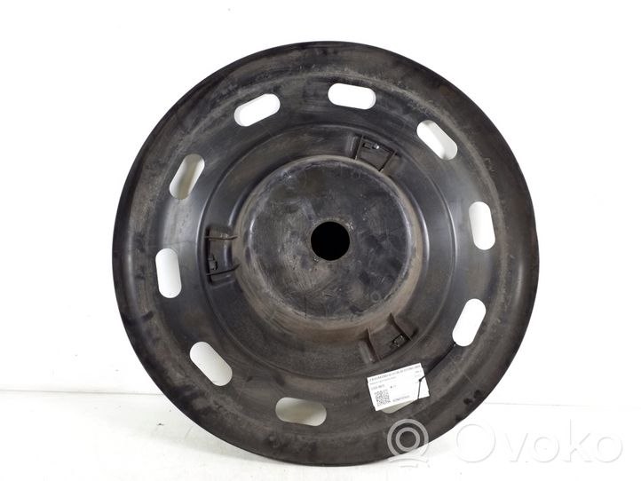 Lexus RX 330 - 350 - 400H Uchwyt / Mocowanie koła zapasowego 51939-48010