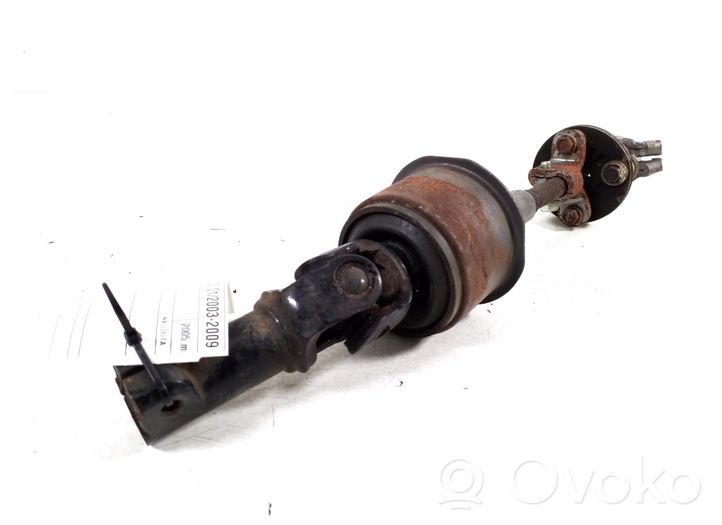 Lexus RX 330 - 350 - 400H Kardaaniakselin yleisnivel 45202-48070