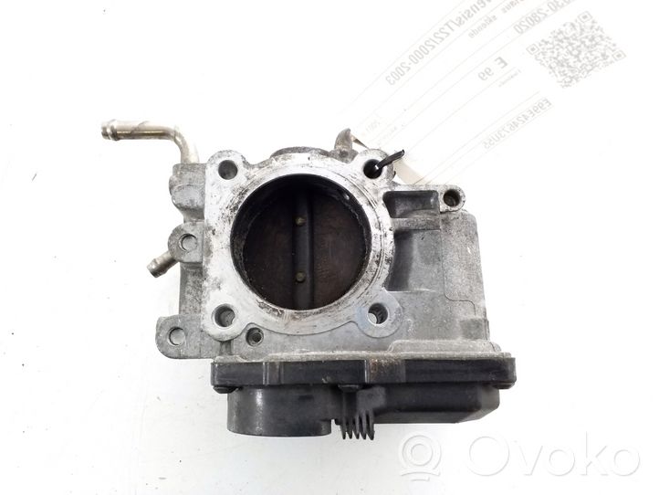 Toyota Avensis T220 Drosselklappenventil 22030-28020