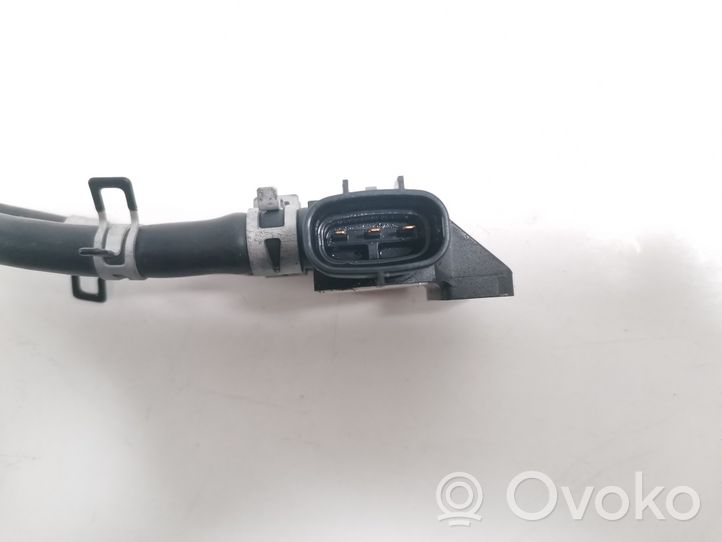 Toyota Land Cruiser (J150) Sensore di pressione di scarico 89481-71010