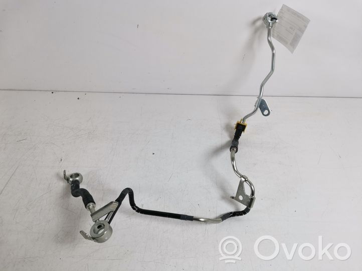 Toyota Land Cruiser (J150) Tubo flessibile depressione del freno 23816-0E013