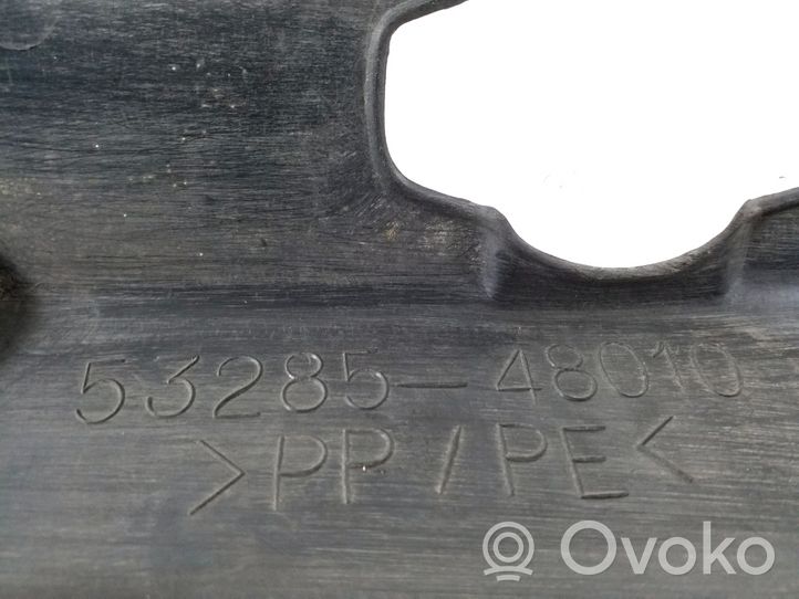 Lexus RX 300 Osłona pasa przedniego 53285-48010