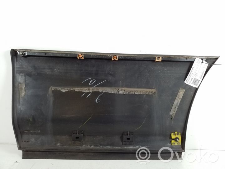 Lexus RX 300 Takaoven lista (muoto) 75741-48900