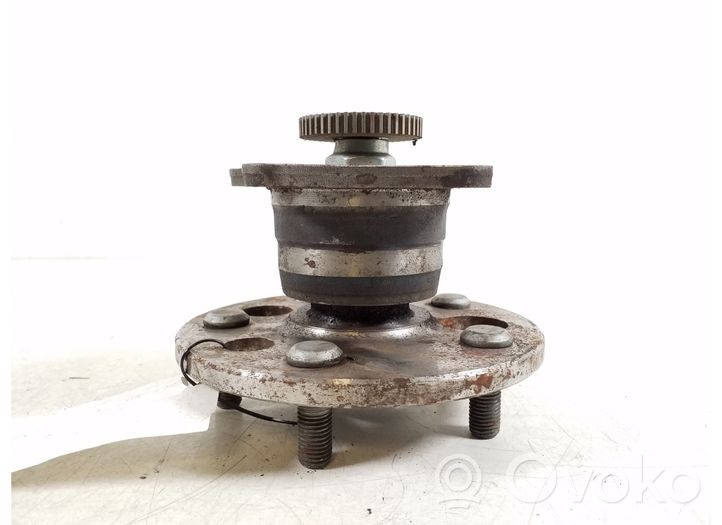 Lexus RX 300 Rear wheel ball bearing 