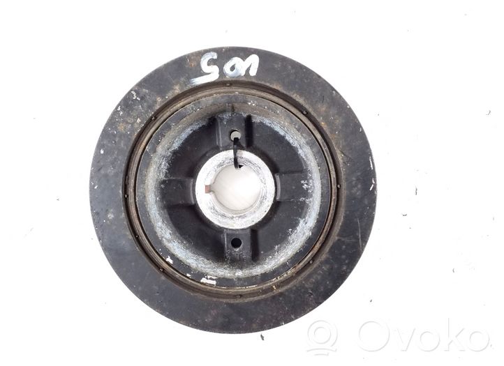 Lexus RX 330 - 350 - 400H Poulie de vilebrequin 13408-0A010