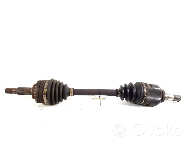 Toyota Avensis T220 Semiasse anteriore 43420-05200