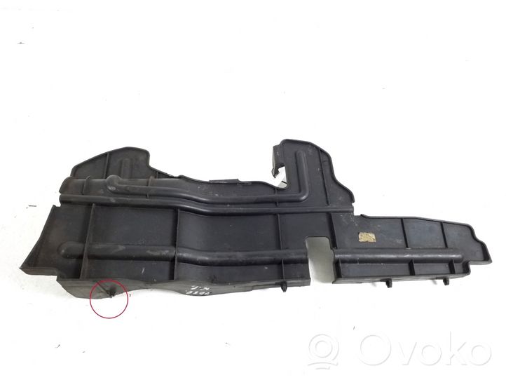 Toyota Corolla Verso AR10 Déflecteur d'air de radiateur de refroidissement 53286-0F020