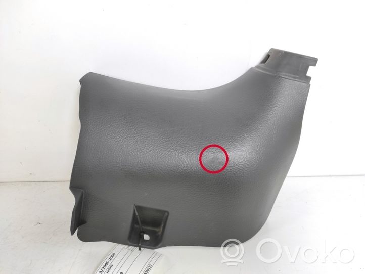 Toyota RAV 4 (XA30) Altro elemento di rivestimento sottoporta/montante 62111-42040