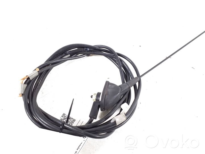 Toyota Avensis Verso Antena (GPS antena) 