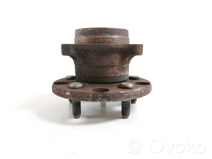 Lexus IS 220D-250-350 Cuscinetto a sfera della ruota posteriore 42410-30020