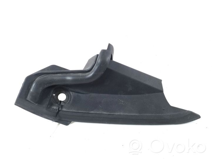 Toyota Prius Prime Rivestimento della modanatura della chiusura del vano motore/cofano 53808-47030