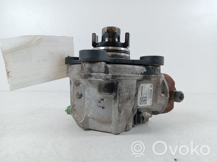 Volvo V60 Fuel injection high pressure pump 
