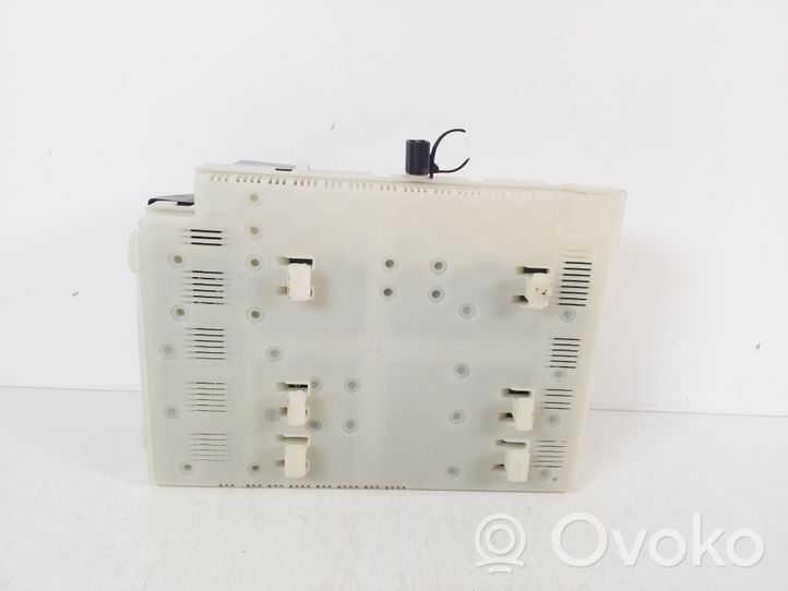 Volvo V60 Comfort/convenience module 31314511