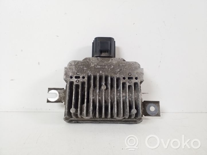 Volvo V60 Centralina/modulo pompa dell’impianto di iniezione 6G9N9D372AC