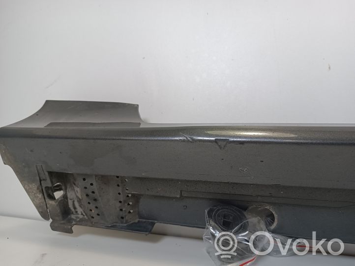 Toyota Prius Prime Sill 75860-47080