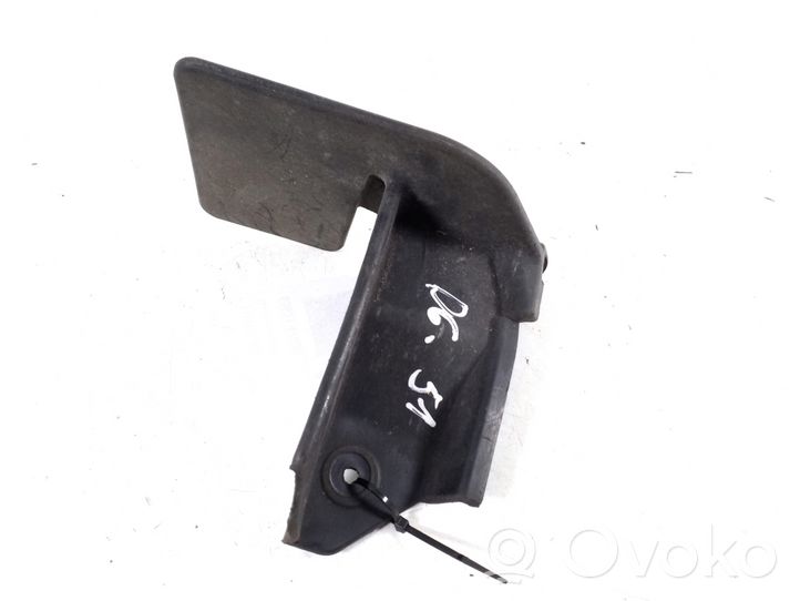 Toyota Prius (XW20) Rivestimento paraspruzzi parafango posteriore 65631-47030