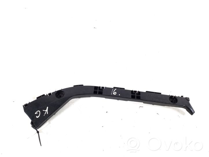 Toyota Prius (XW20) Staffa di rinforzo montaggio del paraurti posteriore 52576-47011