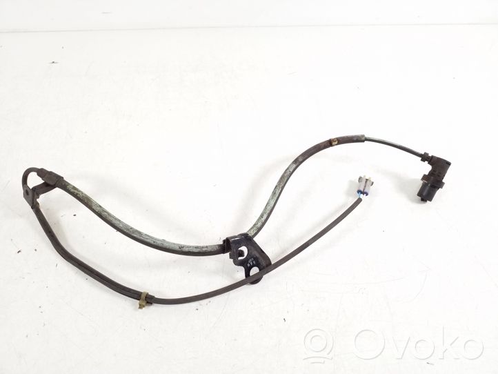 Toyota Prius (XW20) Sensor freno ABS de aceleración de rueda 89542-47020