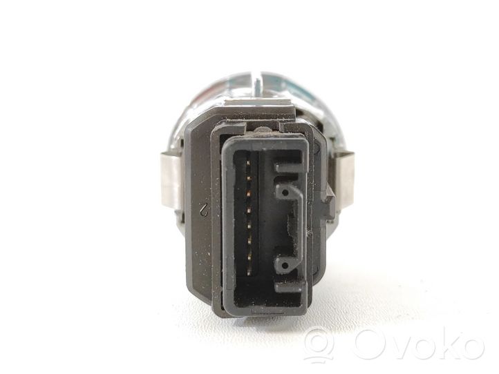 Toyota Prius (XW20) Moottorin start-stop-painike/kytkin 89611-47010