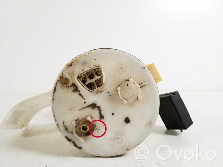 Toyota RAV 4 (XA20) In-tank fuel pump 