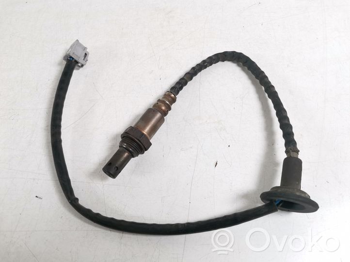 Toyota Corolla Verso AR10 Sonde lambda 89465-05090