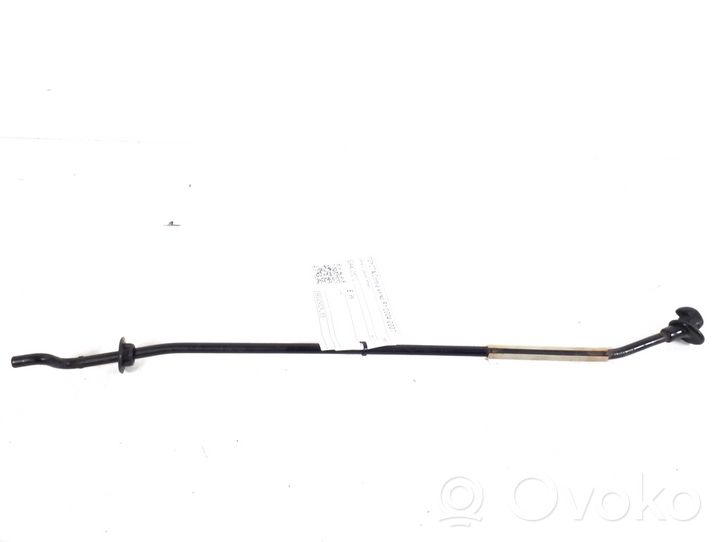 Toyota Corolla Verso AR10 Ammortizzatore portellone anteriore/cofano 53440-0F010