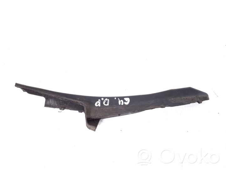 Toyota Corolla Verso AR10 Plaque avant support serrure de capot 53824-0F010