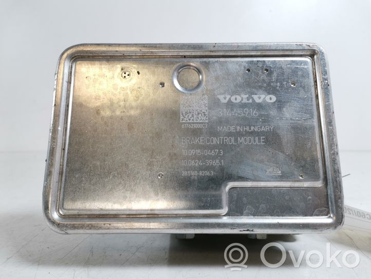 Volvo XC60 ABS Pump 31445916