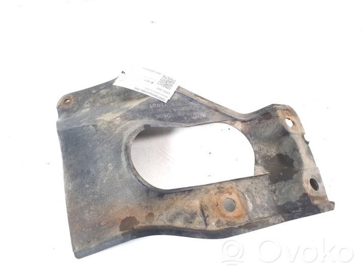 Toyota Hilux (AN10, AN20, AN30) Placa protectora/protector antisalpicaduras motor 51473-71031