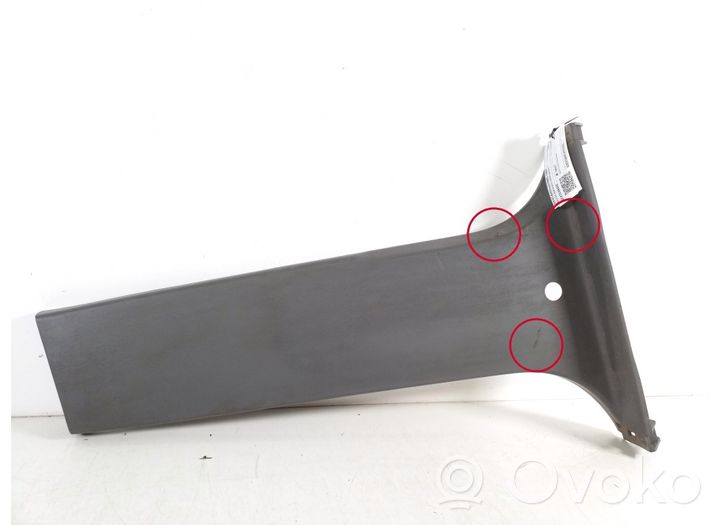 Toyota Hilux (AN10, AN20, AN30) Rivestimento montante (B) (fondo) 62413-0K020