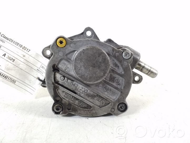 Mercedes-Benz R W251 Vacuum pump A6422300165