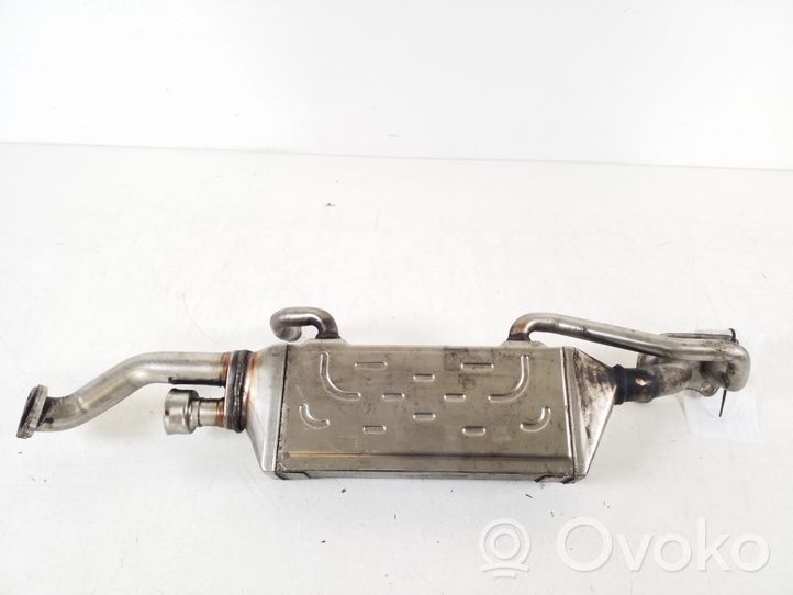 Mercedes-Benz R W251 EGR-venttiili/lauhdutin A6421401875