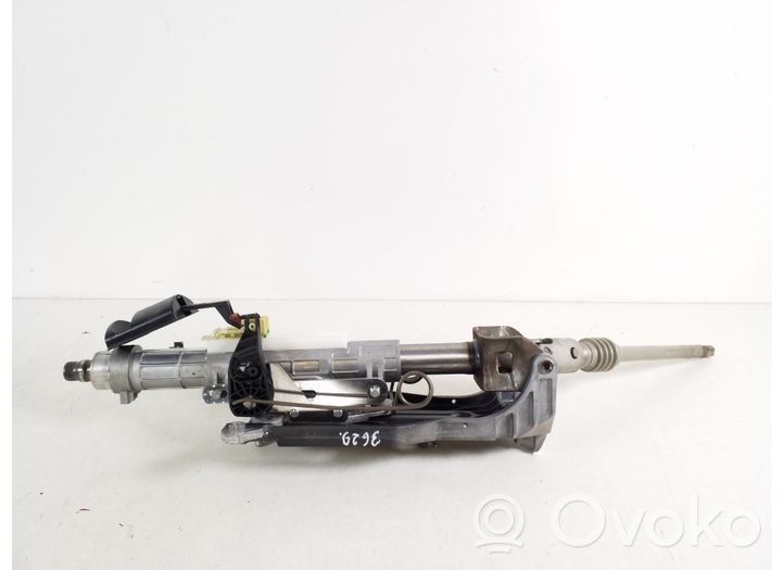 Mercedes-Benz R W251 Scatola dello sterzo A2514600616