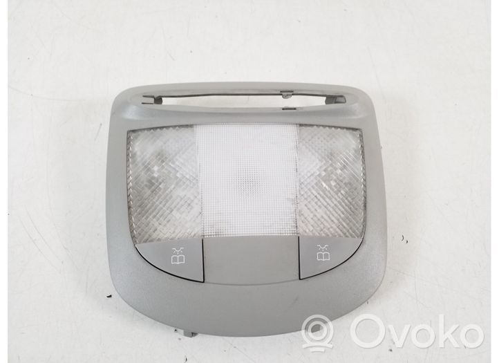 Mercedes-Benz R W251 Illuminazione sedili posteriori A1648200423