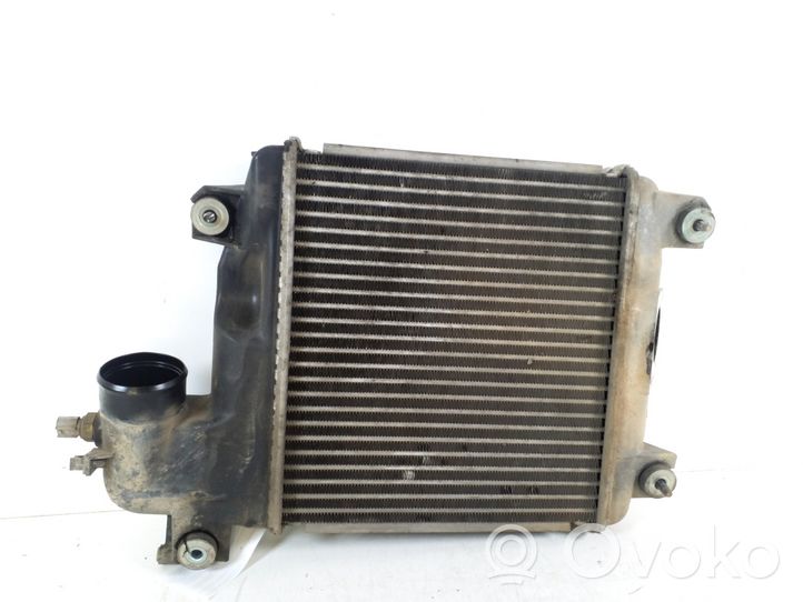 Toyota Hilux (AN10, AN20, AN30) Radiatore intercooler 17940-0L030